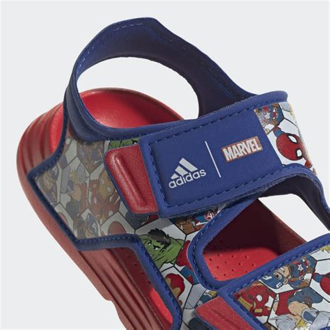 adidas marvel schuhe herren|Adidas Marvel superhero.